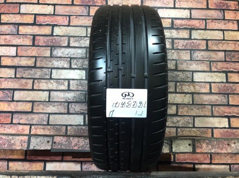 205/55/16 CONTINENTAL SPORT CONTACT 2 Летние бу
