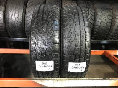 185/65/15 CORDIANT WINTER DRIVE Зимние нешипованные бу