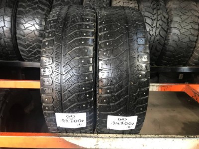185/65/15 VIATTI BRINA NORDICO V-522 Зимние шипованные бу