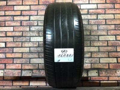 225/55/17 PIRELLI CINTURATO P7 Летние бу