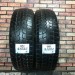 205/70/15 KUMHO POWER GRIP KC11 Зимние шипованные бу