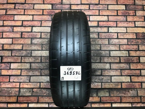 215/55/18 NEXEN N'FERA RU1 Летние бу