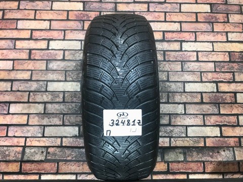 215/60/16 SUMO FIRENZA NU ICE NTS-01 Зимние нешипованные бу