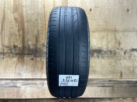225/50/18 BRIDGESTONE TURANZA T001 Летние бу