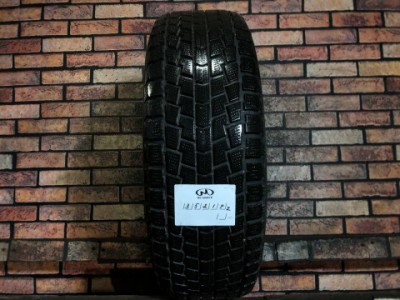 235/65/17 HANKOOK DYNAPRO I'CEPT RW08 Зимние нешипованные бу