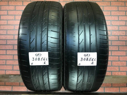 235/55/19 BRIDGESTONE DUELER H/P SPORT Летние бу