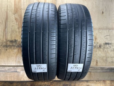 235/65/17 PIRELLI SCORPION VERDE Летние бу