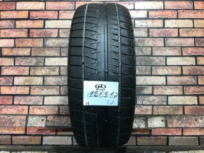 205/55/16 BRIDGESTONE BLIZZAK REVO GZ Зимние нешипованные бу