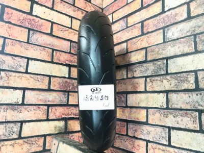 120/70/17 BRIDGESTONE Мото шины бу