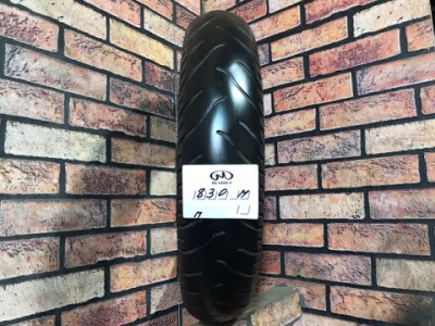 130/90/16 DUNLOP ELITE 3 Мото шины бу