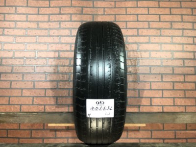 205/60/16 HANKOOK Летние бу