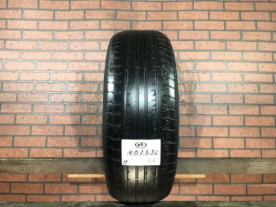 205/60/16 HANKOOK OPTIMO K415 Летние бу