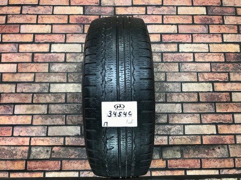 215/60/17 NOKIAN TYRES HAKKAPELIITTA CR CARGO Всесезонные бу