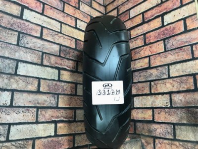 170/60/17 BRIDGESTONE Мото шины бу