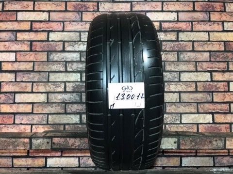 225/50/17 BRIDGESTONE POTENZA S001 Летние бу