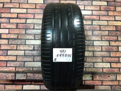 245/40/20 BRIDGESTONE POTENZA S001 Летние бу