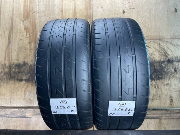 225/45/17 BRIDGESTONE ECOPIA EP200 Летние бу