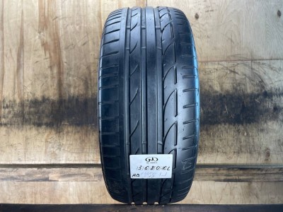 235/50/18 BRIDGESTONE POTENZA S001 Летние бу