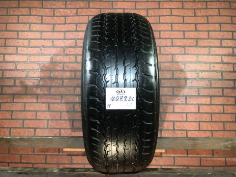 285/60/18 DUNLOP GRANDTREK AT22 Летние бу