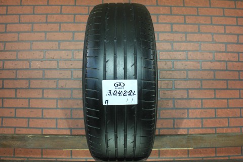 225/55/18 BRIDGESTONE DUELER H/P SPORT Летние бу