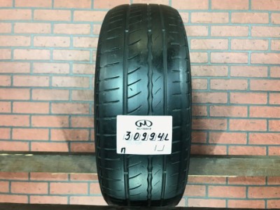 185/55/15 PIRELLI CINTURATO P1 Летние бу