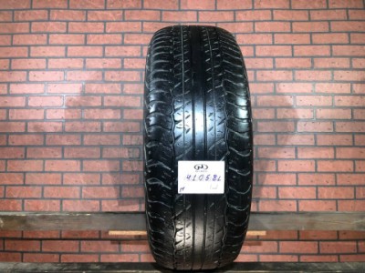 275/65/17 DUNLOP GRANDTREK AT20 Летние бу