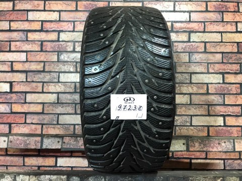 275/35/20 YOKOHAMA ICE GUARD STUD Зимние шипованные бу