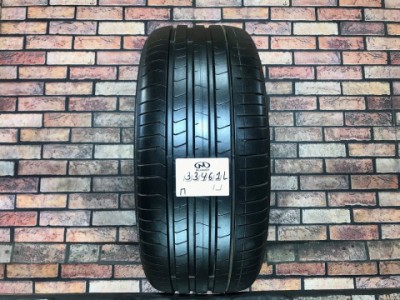 275/35/22 PIRELLI P ZERO Летние бу