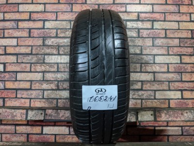 185/60/15 PIRELLI CINTURATO P1 Летние бу