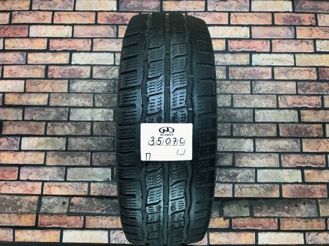 225/70/15 KUMHO WINTER PORTRAN CW51 Всесезонные бу