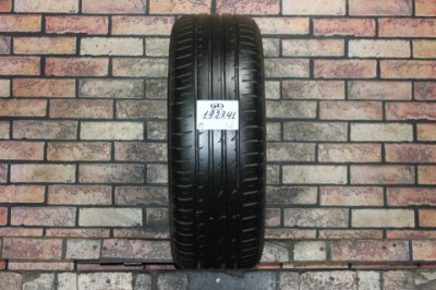 235/60/18 HANKOOK VENTUS PRIME 2 Летние бу