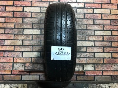 175/70/14 PIRELLI CINTURATO P4 Летние бу