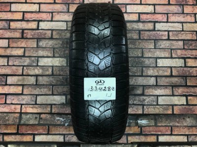 215/60/16 FIRESTONE WINTERHAWK 2 Зимние нешипованные бу