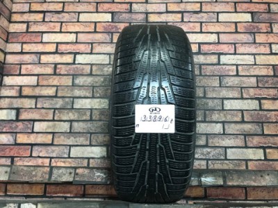 225/55/17 NOKIAN TYRES HAKKAPELIITTA R Зимние нешипованные бу