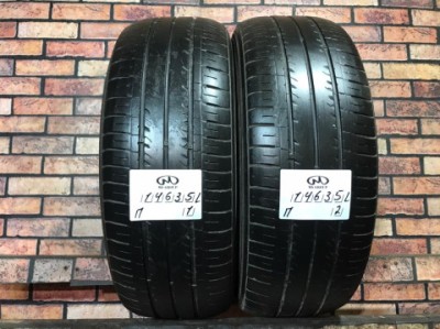 205/60/16 KUMHO SOLUS KH17 Летние бу