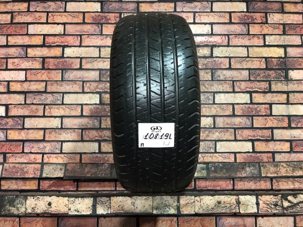 275/60/15 KUMHO ROAD VENTURE 798 Летние бу