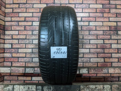 265/45/20 PIRELLI P ZERO Летние бу