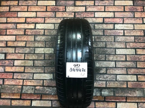 195/65/15 HANKOOK OPTIMO K415 Летние бу