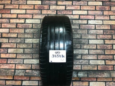 225/45/17 CORDIANT SPORT 3 Летние бу