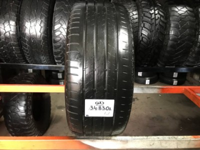245/40/19 BRIDGESTONE TURANZA T005 Летние бу