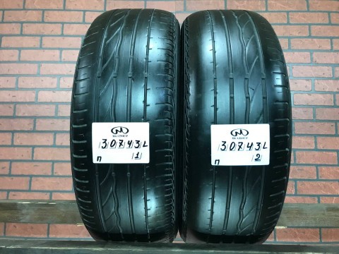 205/60/16 BRIDGESTONE TURANZA ER300 Летние бу