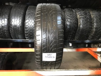 225/55/18 CONTINENTAL CONTICROSSCONTACT UHP Летние бу