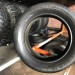 225/55/18 CONTINENTAL CONTICROSSCONTACT UHP Летние бу
