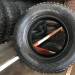 215/70/15 NOKIAN TYRES HAKKAPELIITTA C3 Зимние шипованные бу