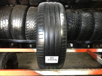 245/40/21 PIRELLI P ZERO Летние бу