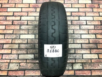 185/80/14 YOKOHAMA SUPER VAN Y354 Всесезонные бу