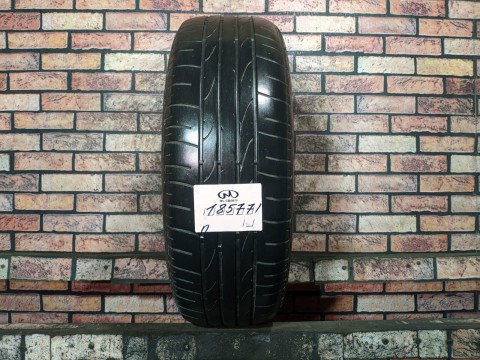 215/65/16 BRIDGESTONE DUELER H/P SPORT Летние бу