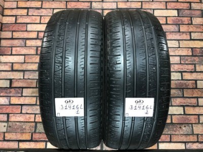 235/55/19 PIRELLI Летние бу
