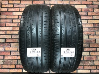 235/55/19 PIRELLI SCORPION VERDE Летние бу