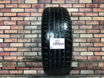 225/60/17 DUNLOP SP SPORT MAXX TT Летние бу